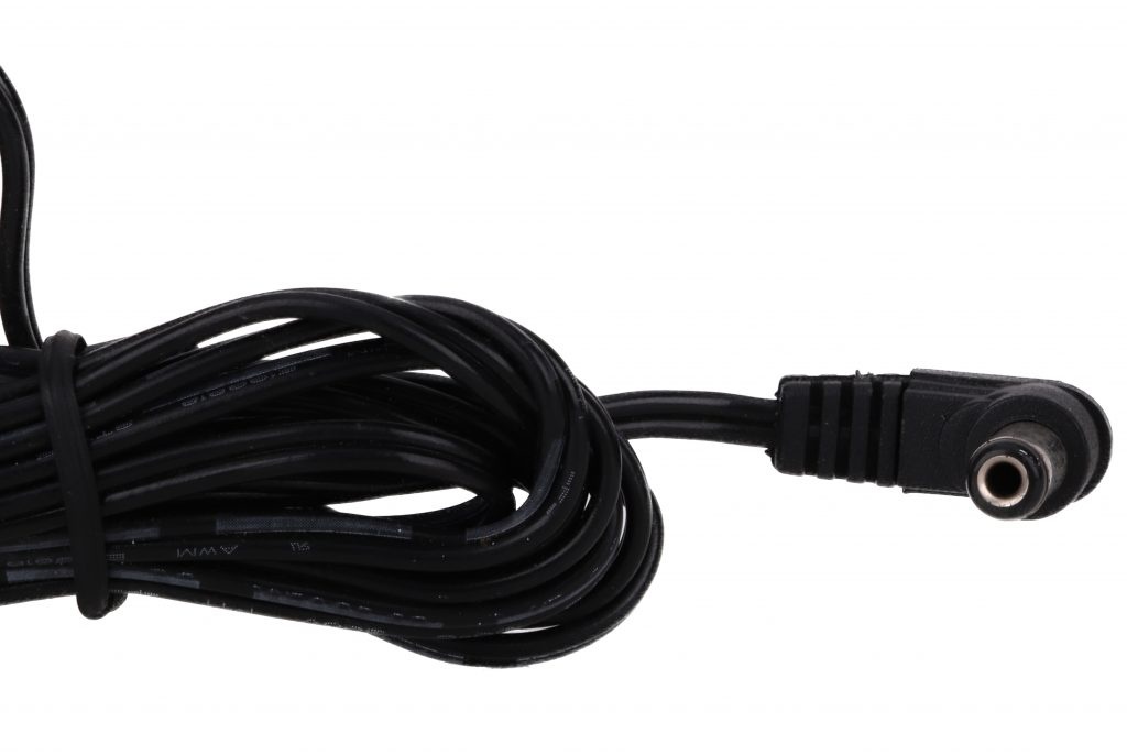 Christmas Concepts® 12v 1.0a 12va AC Adaptor With Fitted Power Lead