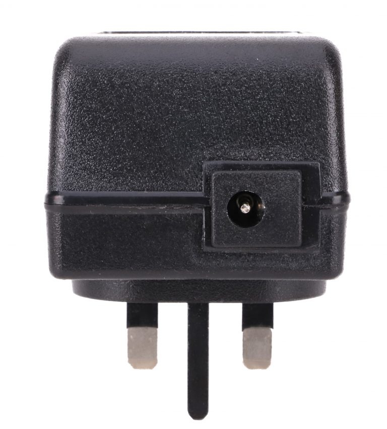 Christmas Concepts® 24v AC 250ma 6va AC Adaptor Without Lead