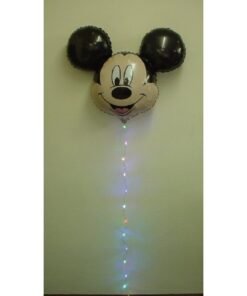 Christmas Concepts® 20 Colour Changing LED Balloon String Lites- Wedding/Parties