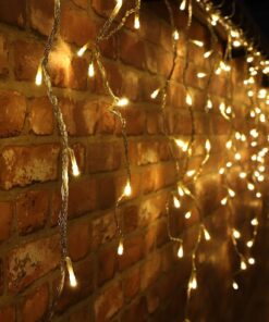 Icicle Lights