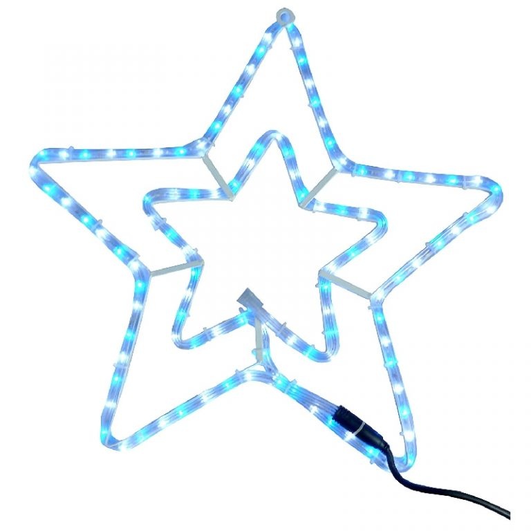 Rope Lights Outdoor Lighting Christmas Decorations by Christmas Concepts