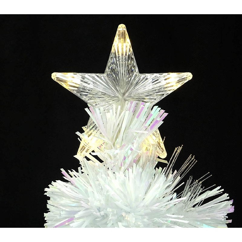 Christmas Concepts® 3ft (81CM) Fibre Optic Iridescent Photograph