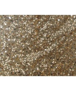 Christmas Concepts® Extra Large Copper Sequin Round Table Cloth - 132 Inches - Home Decoration/Party Decoration - Luxury Dinner Party Accessories