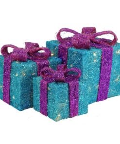 Parcels