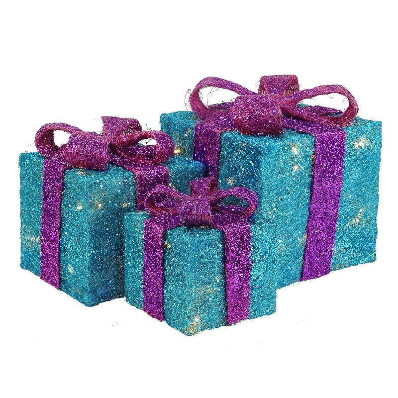 Parcels