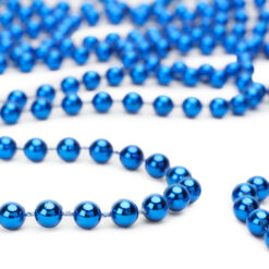 9ft Christmas Bead Chain - Christmas Bead Garlands - Christmas