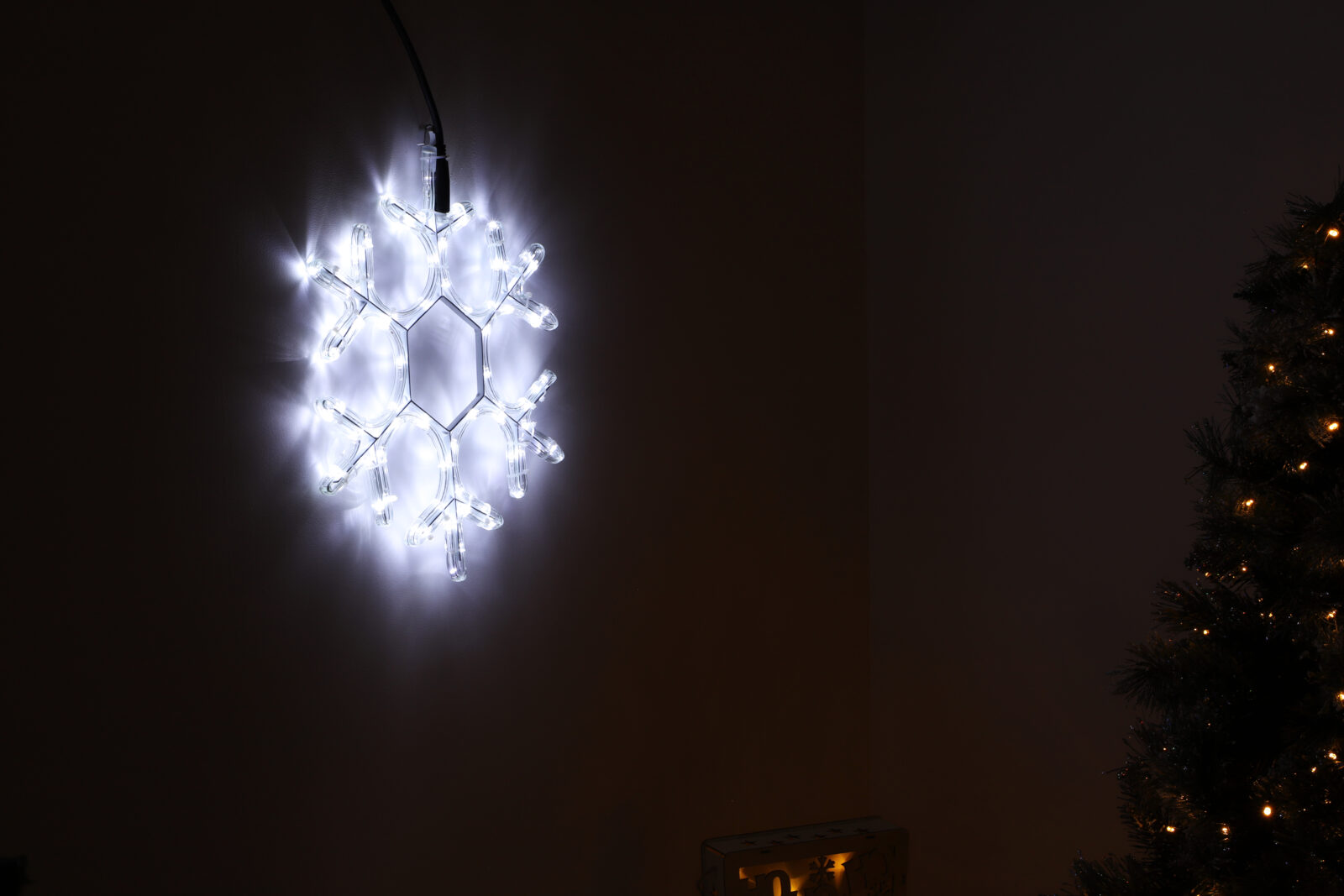 Small icicle lights deals