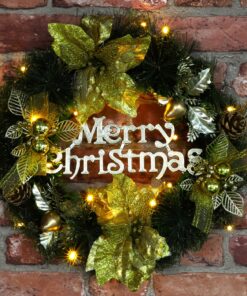 Wreaths & Garlands