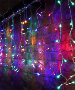 Outdoor Lighting