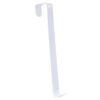Christmas Concepts® 28cm Metal Wreath Hanger – Ultra Slim Over the Door Christmas Hanger