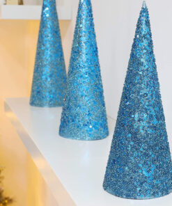 Cone Trees