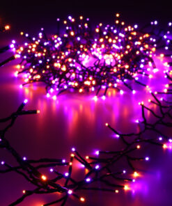 Cluster Lights