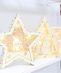 Ornaments