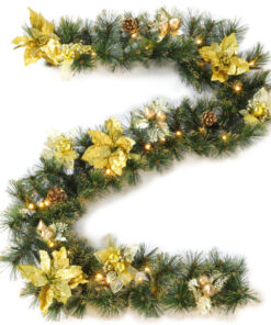 Garlands