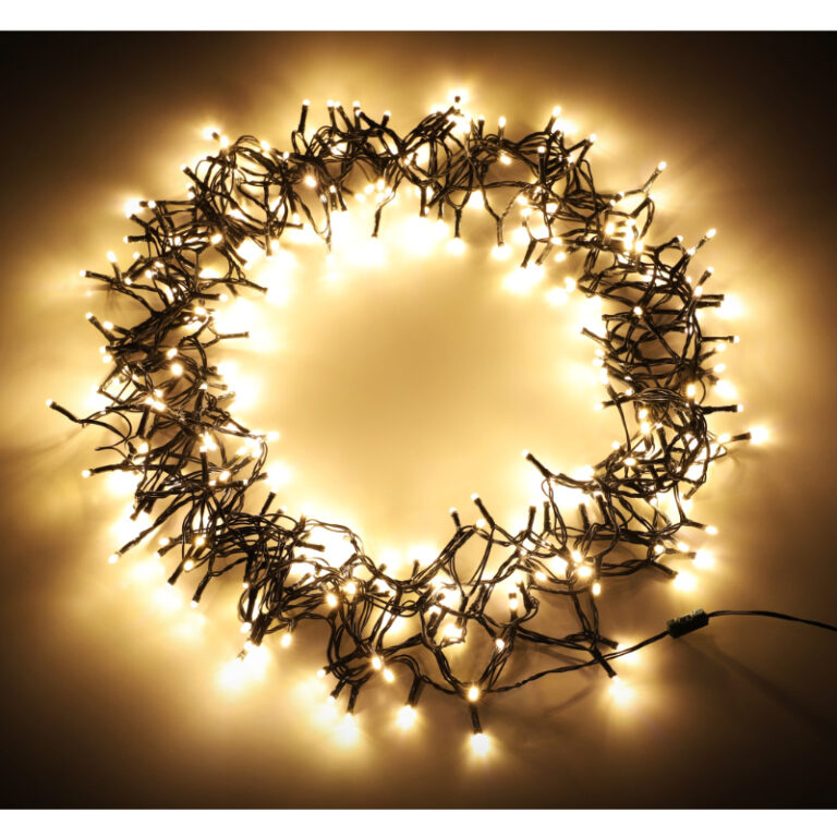 Christmas Concepts® Rope Light Merry Christmas Sign with Red / Green