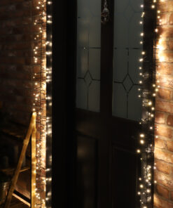 Cluster Lights