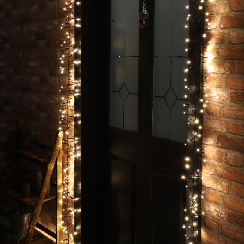Cluster Lights