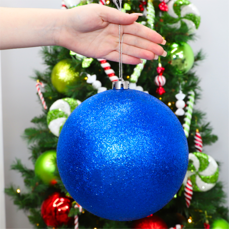 Christmas Baubles Christmas Decorations Christmas Concepts