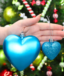 Heart Shaped