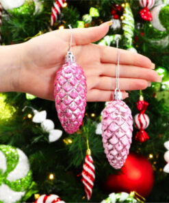 Pine Cones