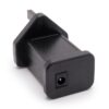 Christmas Concepts® 12V 3.6W IP20 Electronic Transformer Without Lead - Suitable for Christmas Decorations